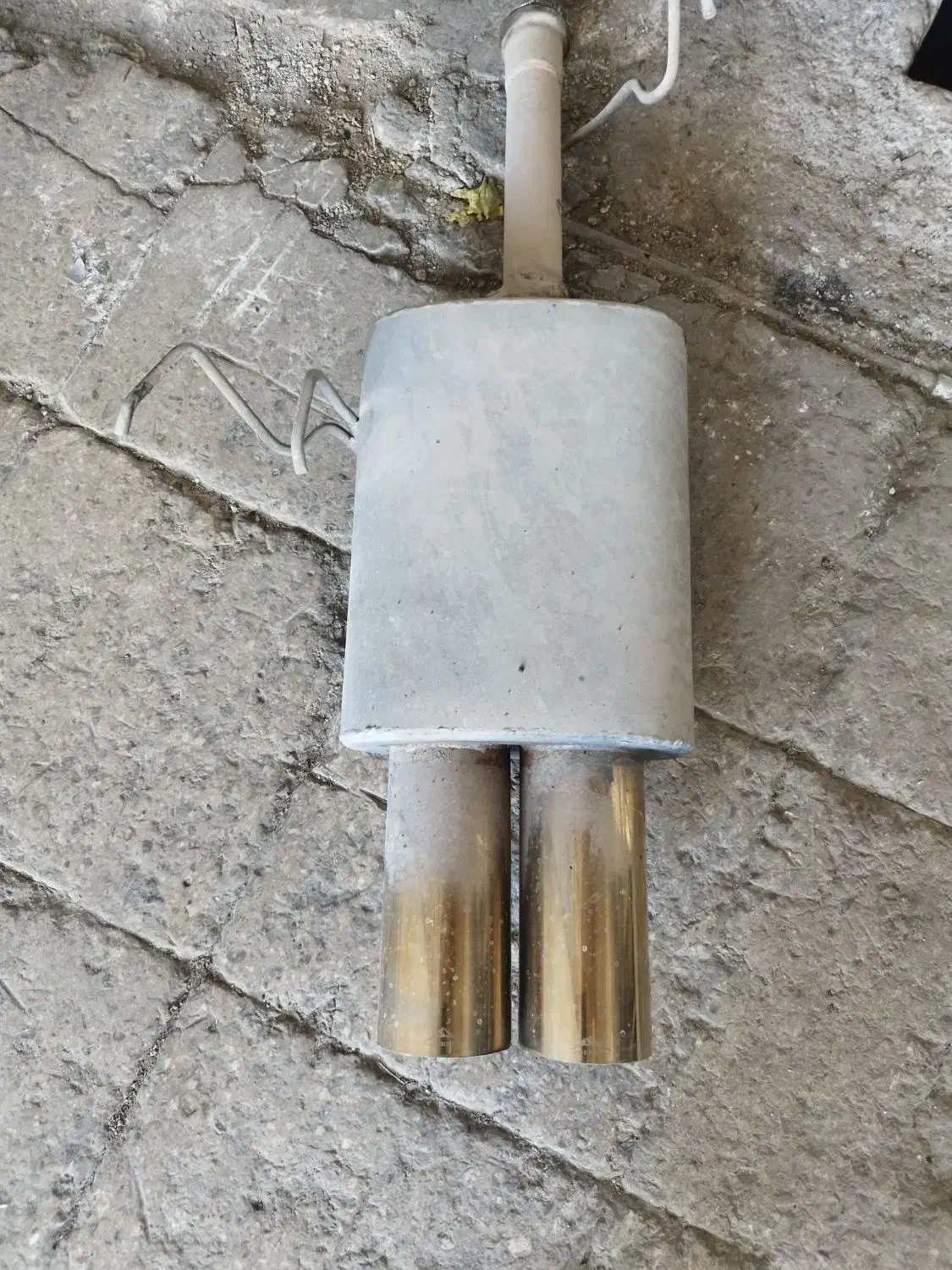 لوازم اسپرت ۲۰۶|قطعات یدکی و لوازم جانبی|کرمان, |دیوار