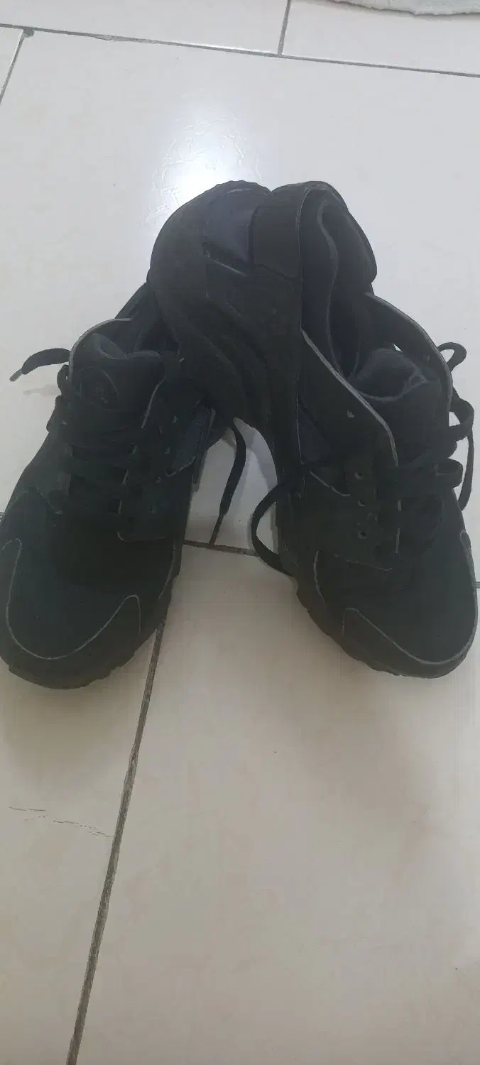 کتونی نایک اورجینال|کیف، کفش، کمربند|پاکدشت, پاکدشت (مامازند)|دیوار