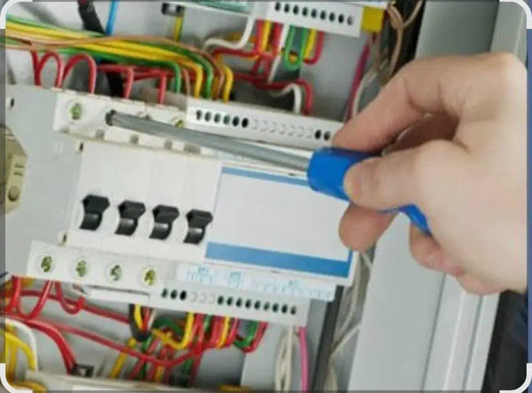 برق کشی و لوله کشی و نصب پمپ|خدمات پیشه و مهارت|درگهان, |دیوار