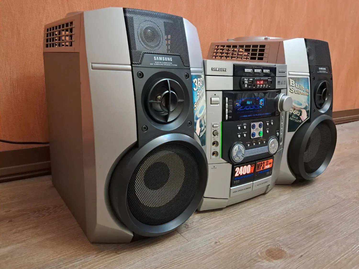 خریدار وفروشنده سیستم های صوتی|سیستم صوتی خانگی|شاهرود, |دیوار