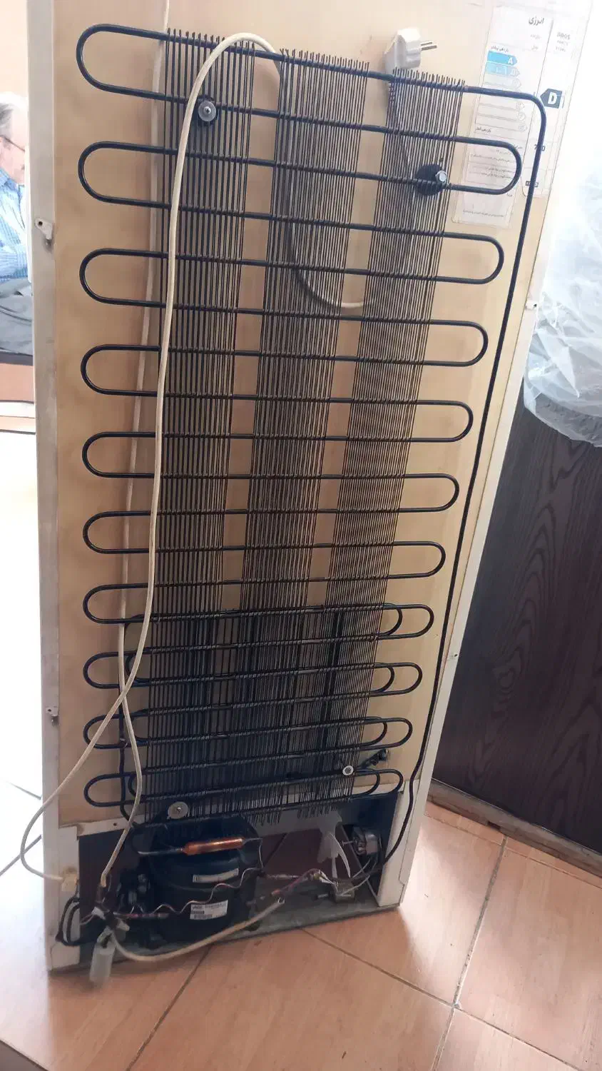 فریزر|یخچال و فریزر|سنندج, |دیوار