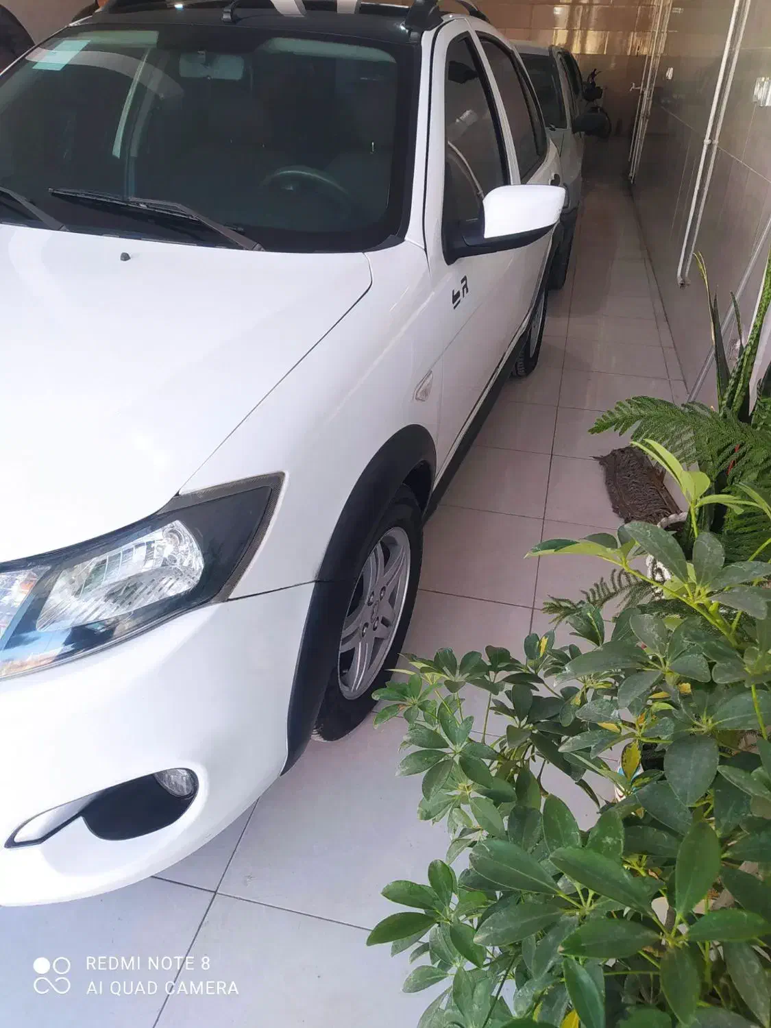 کوییک ۱۴۰۰|خودرو سواری و وانت|آشخانه, |دیوار