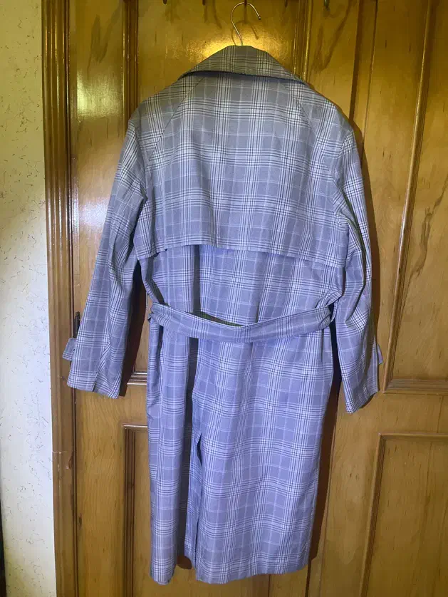 پالتو بارونی کت کاپشن|لباس|اصفهان, جوزدان الیادران|دیوار