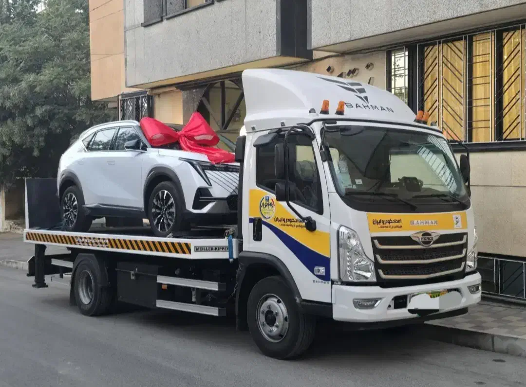 خودروبر - خودروسوار|خدمات حمل و نقل|خوی, |دیوار