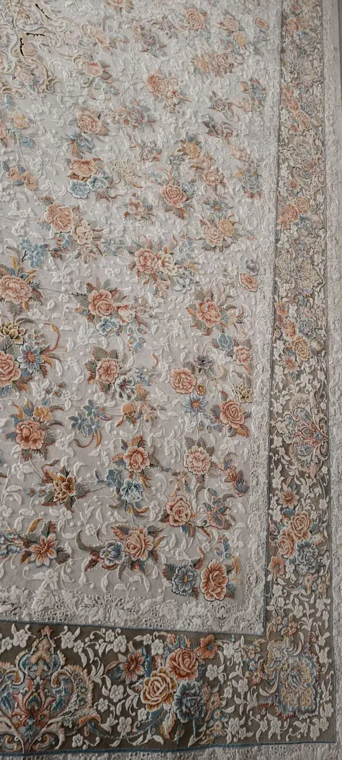 فرش ۱۲متری،،یه فرش ۴درامتر ویه فرش امتر دراونیم|فرش|اسلامشهر, شهرک محمدیه|دیوار