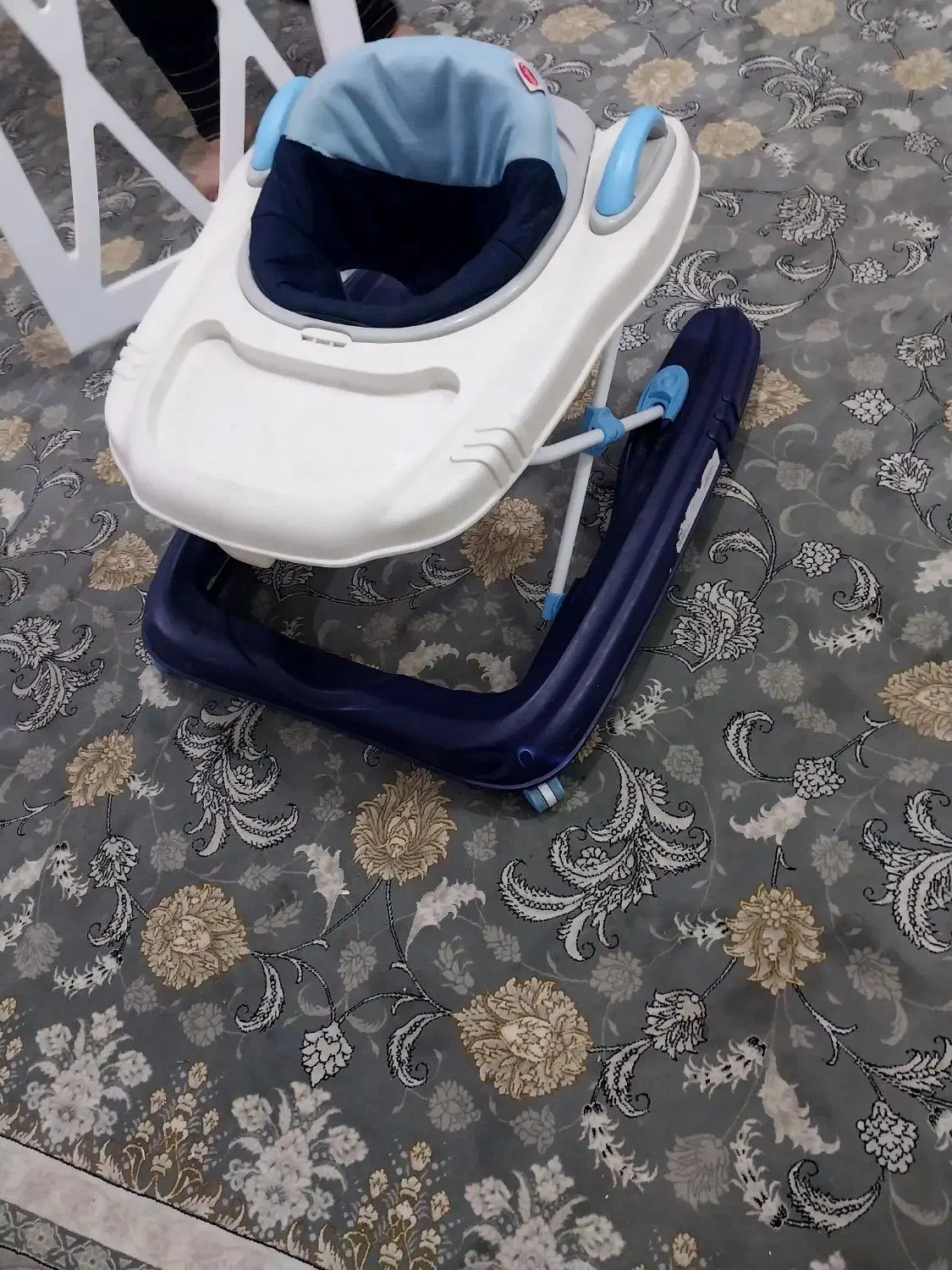 روروک|کالسکه و لوازم جانبی|سبزوار, شرق کال جنوبی (شمس آبادی)|دیوار