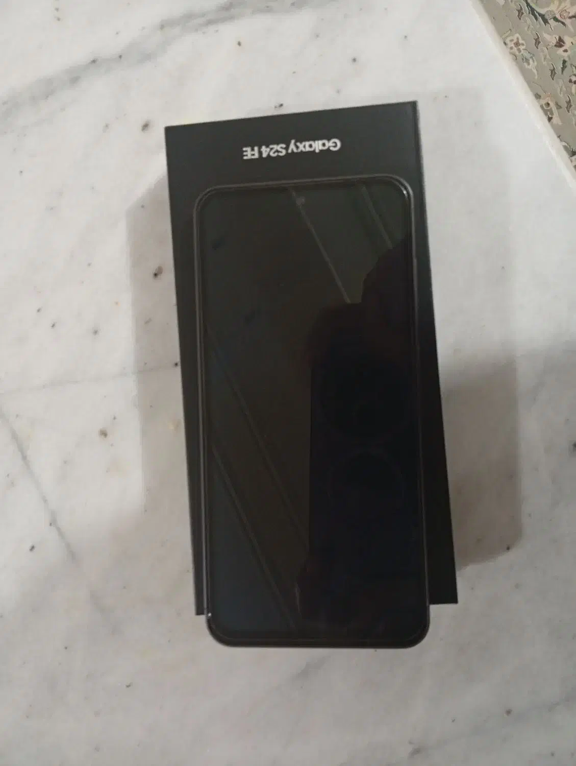 گوشی s24fe|موبایل|شاهینشهر, شهرک ردانی پور|دیوار