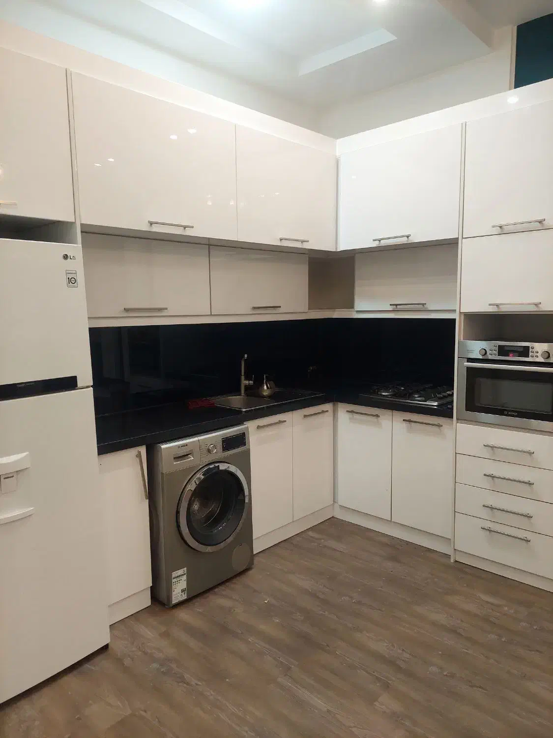 ۱۹۰ متری  دوبلکس ۷ ساله|اجارهٔ آپارتمان|تهران, اختیاریه|دیوار