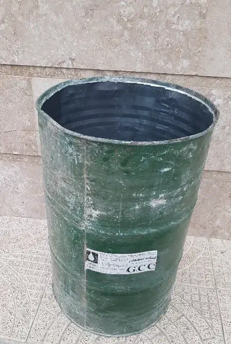 بشکه آب|مصالح و تجهیزات ساختمان|ارومیه, |دیوار