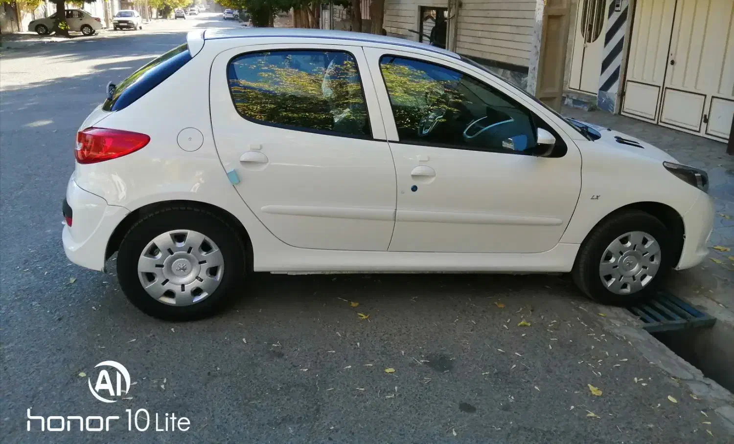 پژو207 صفر|خودرو سواری و وانت|دورود, |دیوار