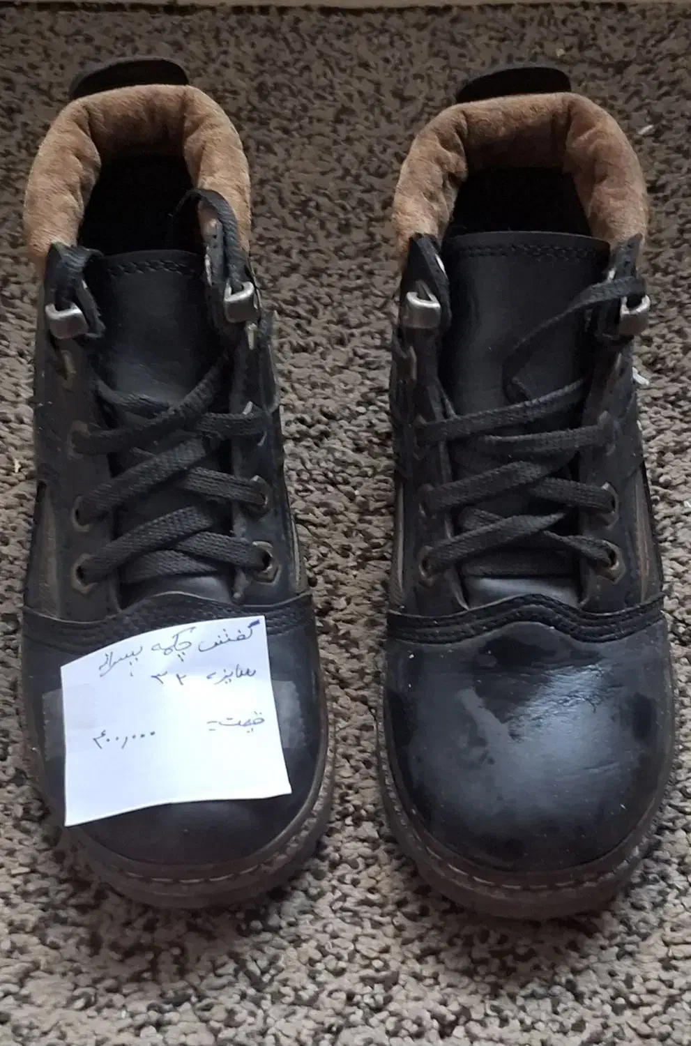 تعدادی کفش زنانه و بچه گانه|کیف، کفش، کمربند|خرم‌آباد, |دیوار