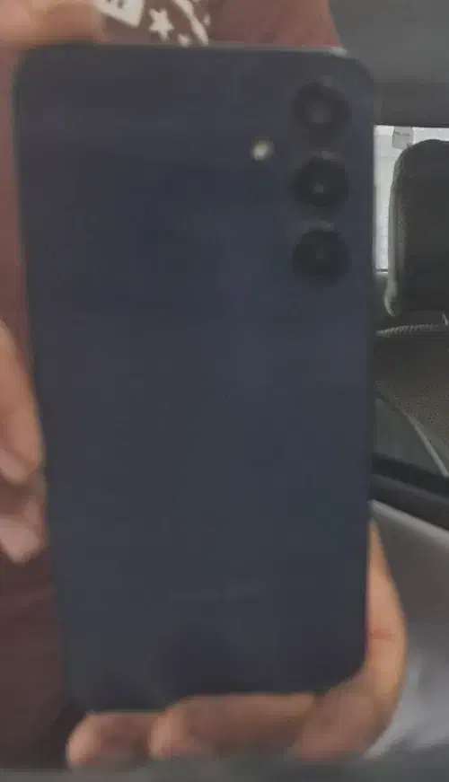 گوشی a25رام ۶حافظه ۱۲۸|موبایل|فاضل آباد, |دیوار