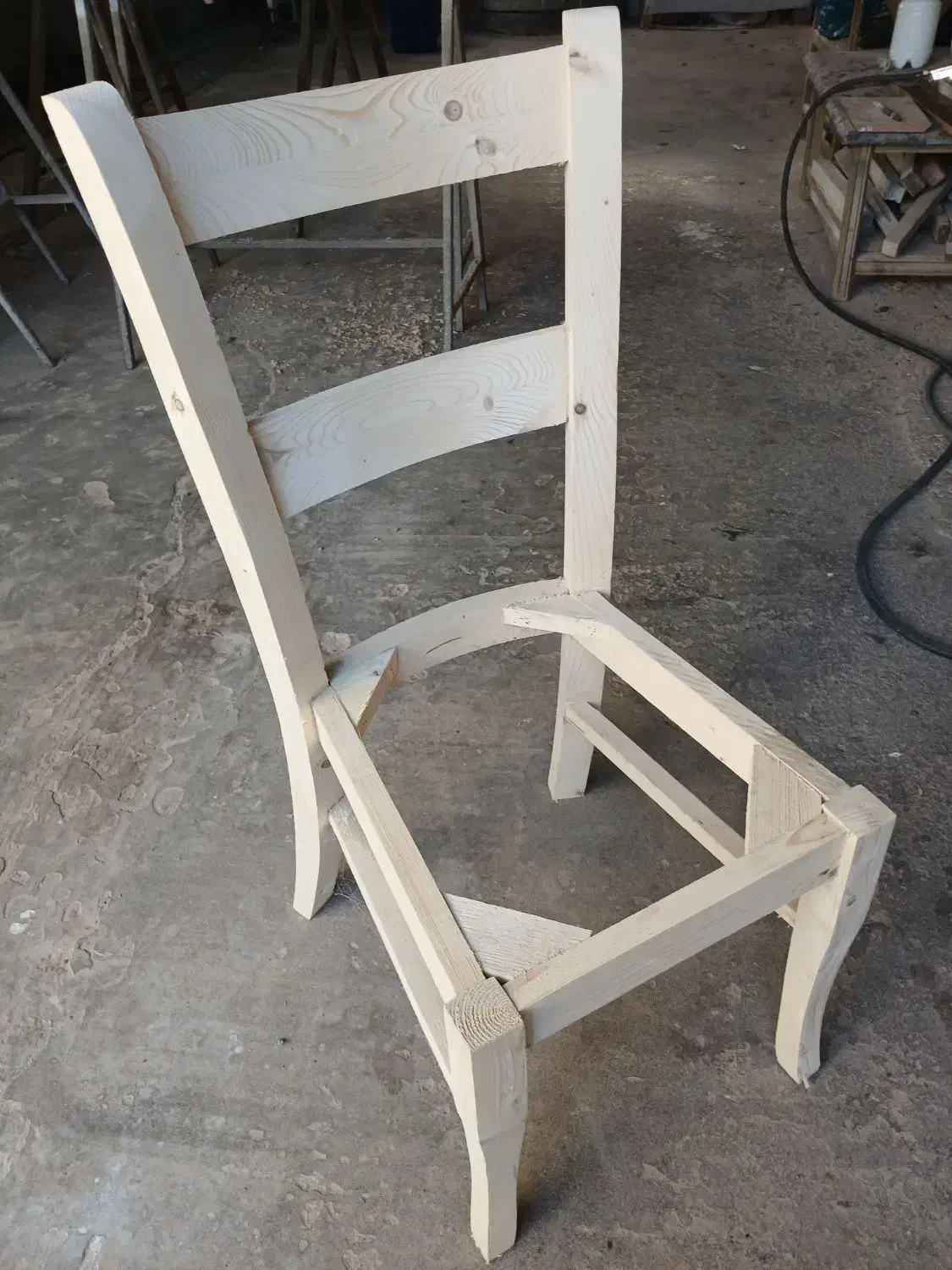 رنگ.کاری.چوب|خدمات پیشه و مهارت|سنگر, |دیوار