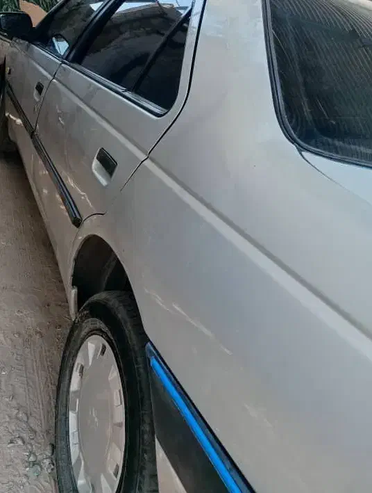 پژو 405|خودرو سواری و وانت|بم, |دیوار