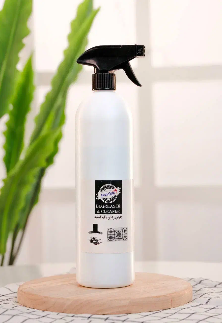 چربی زدا نانو استار و لرزه گیر لباسشویی|مواد شوینده و دستمال کاغذی|بندرعباس, |دیوار