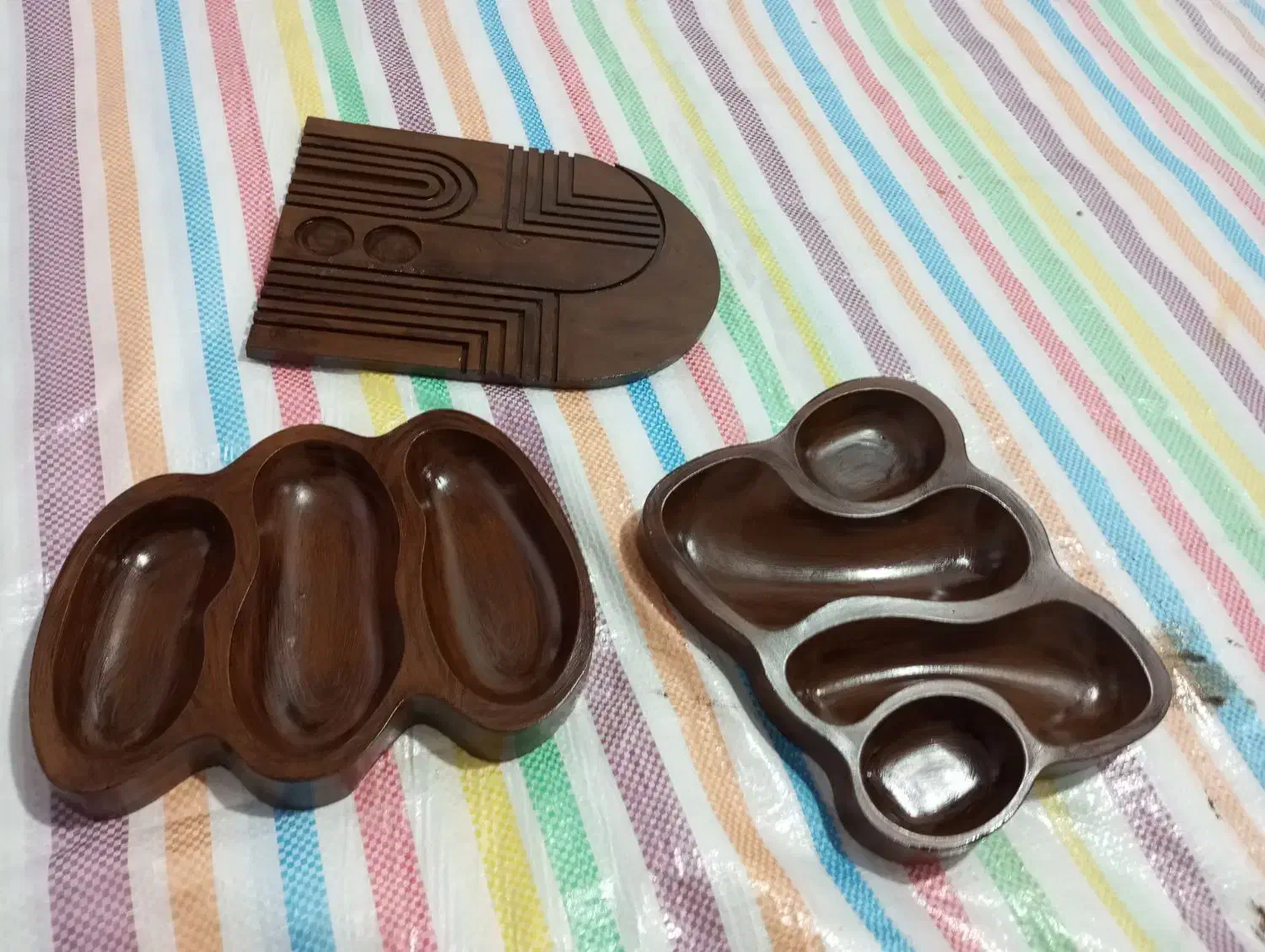 اردوخوری|ظروف سرو و پذیرایی|شاهین دژ, |دیوار