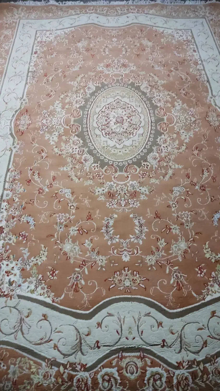 یک تخته فرش نه متری و یک تخت فرش شش متری ست|فرش|تهران, پونک|دیوار