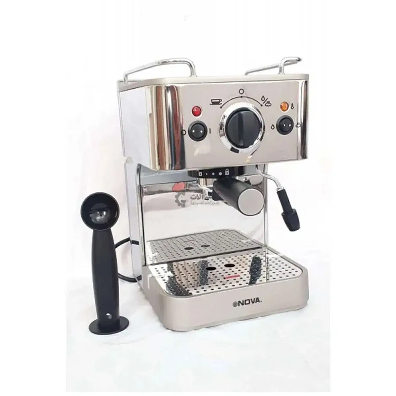 اسپرسو ساز نوا ۱۴۹|سماور، چای‌ساز، قهوه‌ساز|تهران, مولوی|دیوار