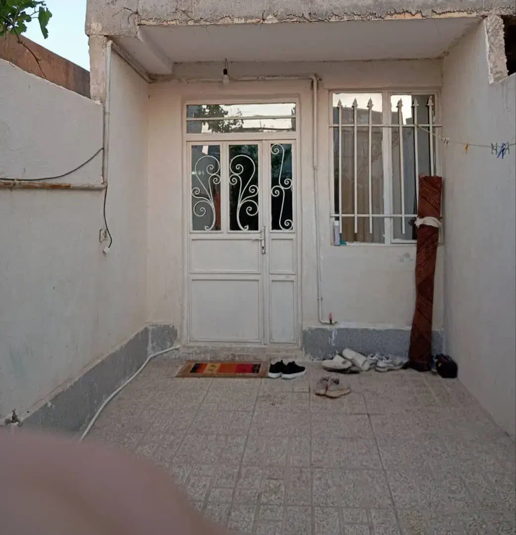 خانه اپارتمانی حیاط جدا|فروش آپارتمان|صباشهر, |دیوار