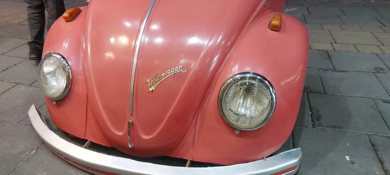 فولکس ، کانتر ،تابلو|کلکسیون و سرگرمی|اندیشه, اندیشه فاز ۴|دیوار