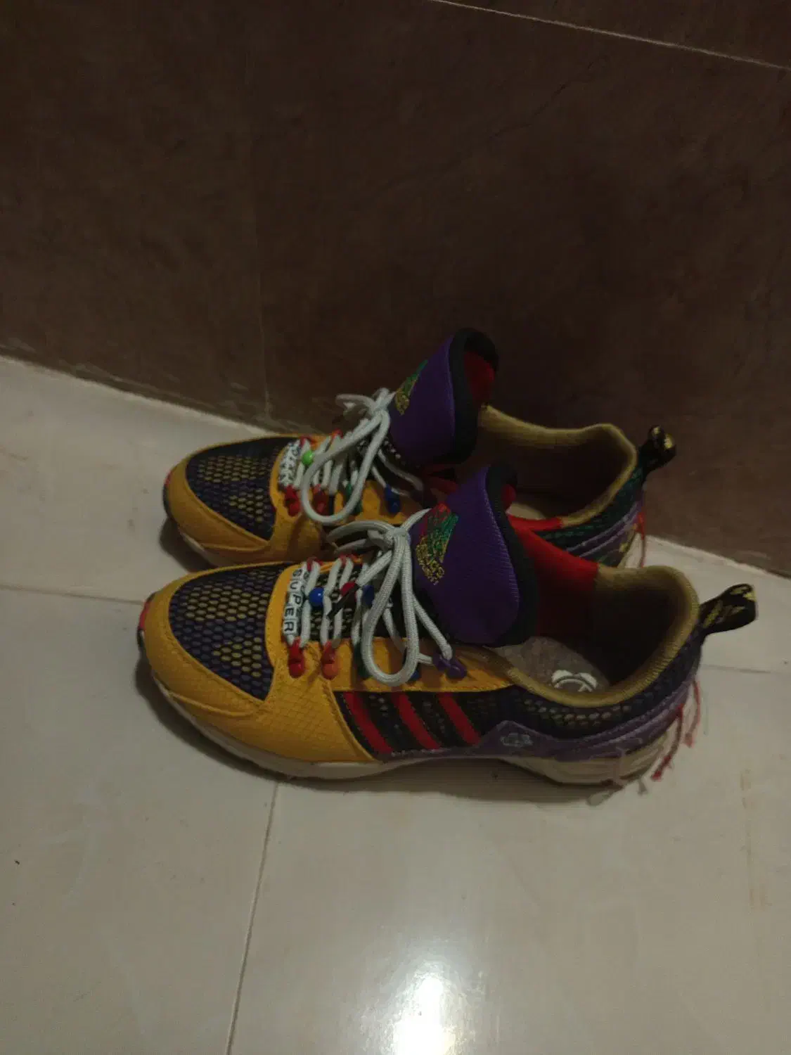 سوپر ارت|کیف، کفش، کمربند|رباط‌کریم, نصیرشهر|دیوار