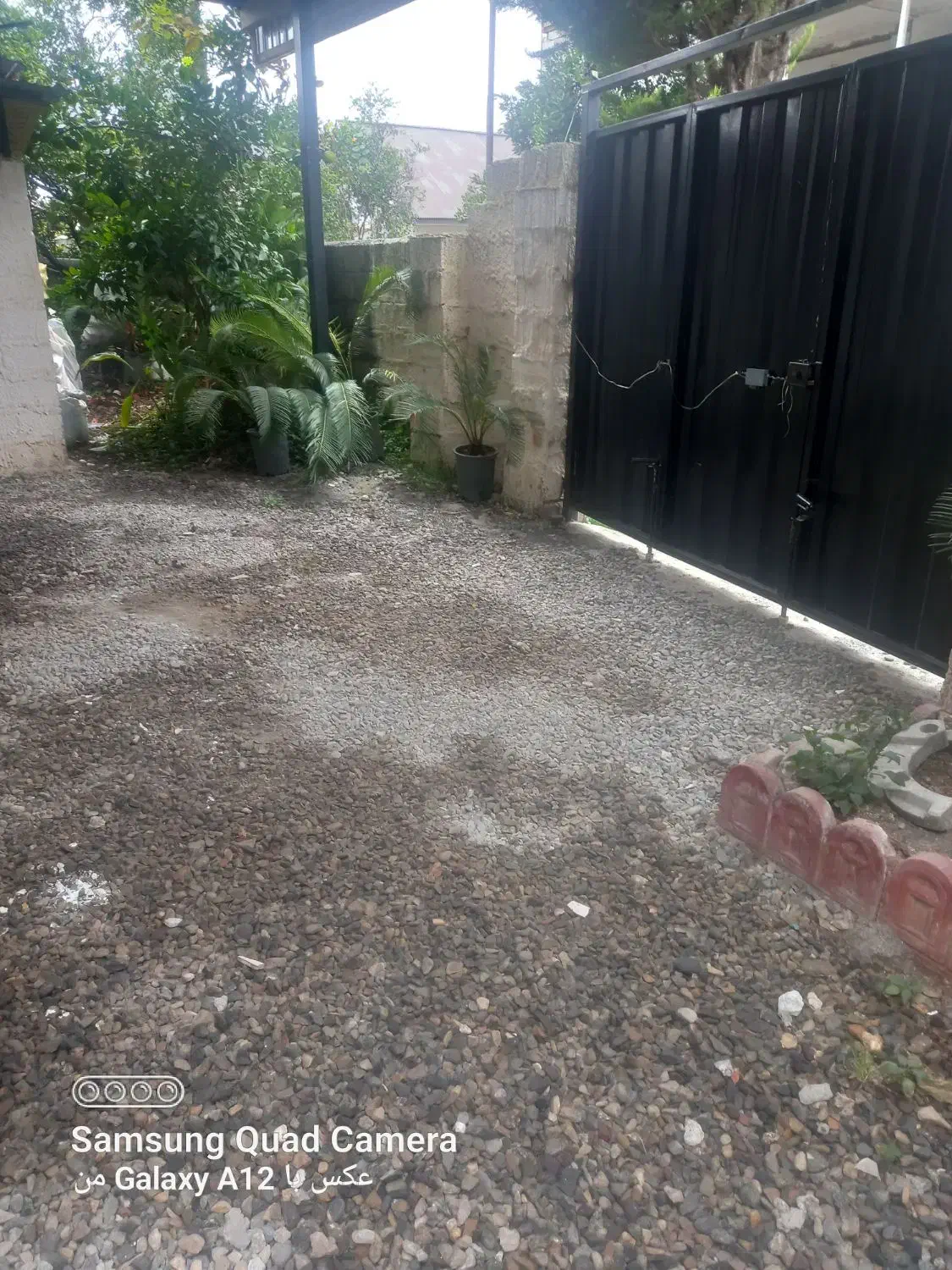 اجاره اپارتمان ۹۰ متری/ ویلایی|اجارهٔ آپارتمان|خرمآباد (تنکابن), |دیوار