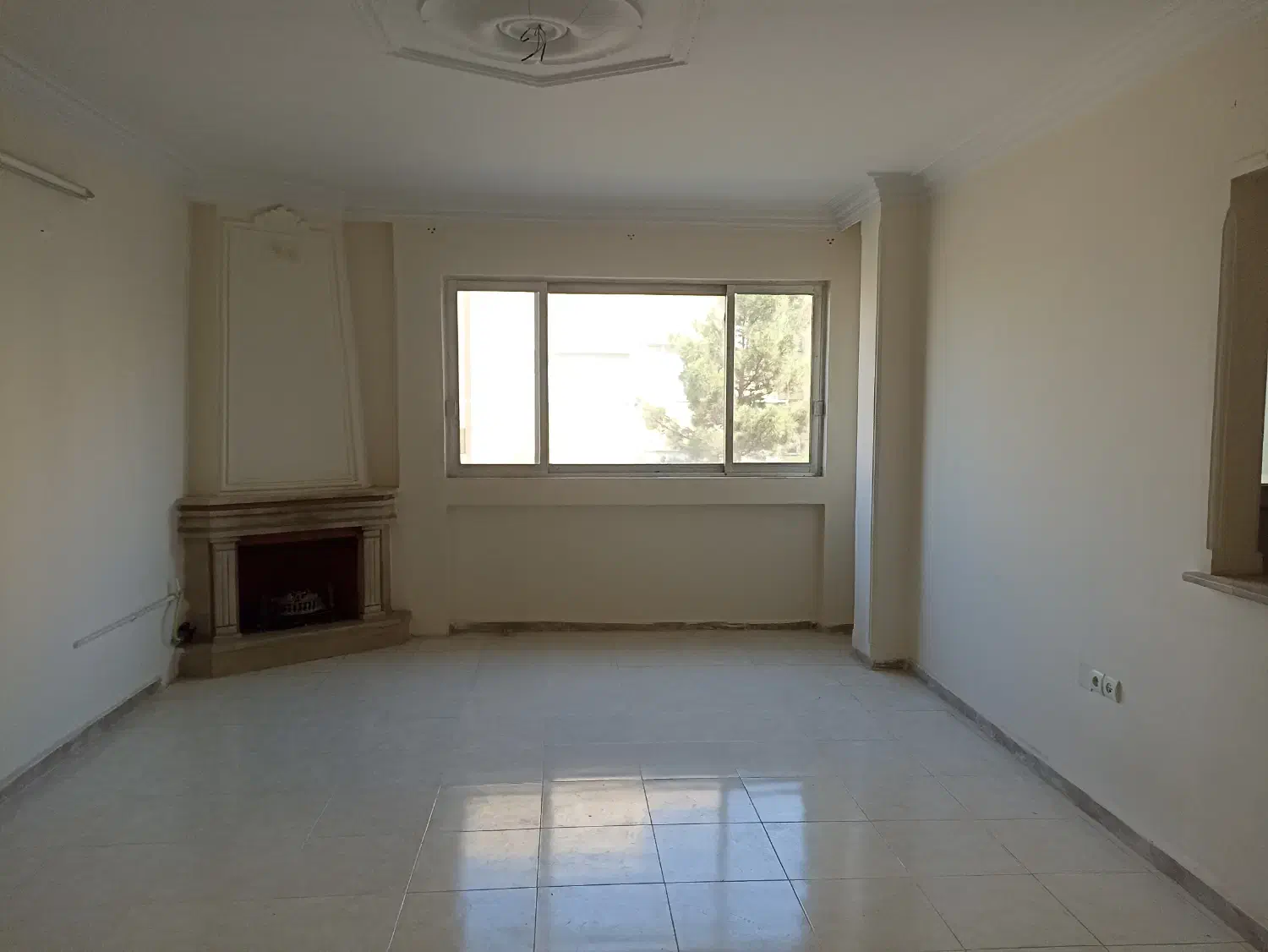 وکیل آباد / پردیس / نزدیک قطار شهری|اجارهٔ آپارتمان|مشهد, پردیس|دیوار