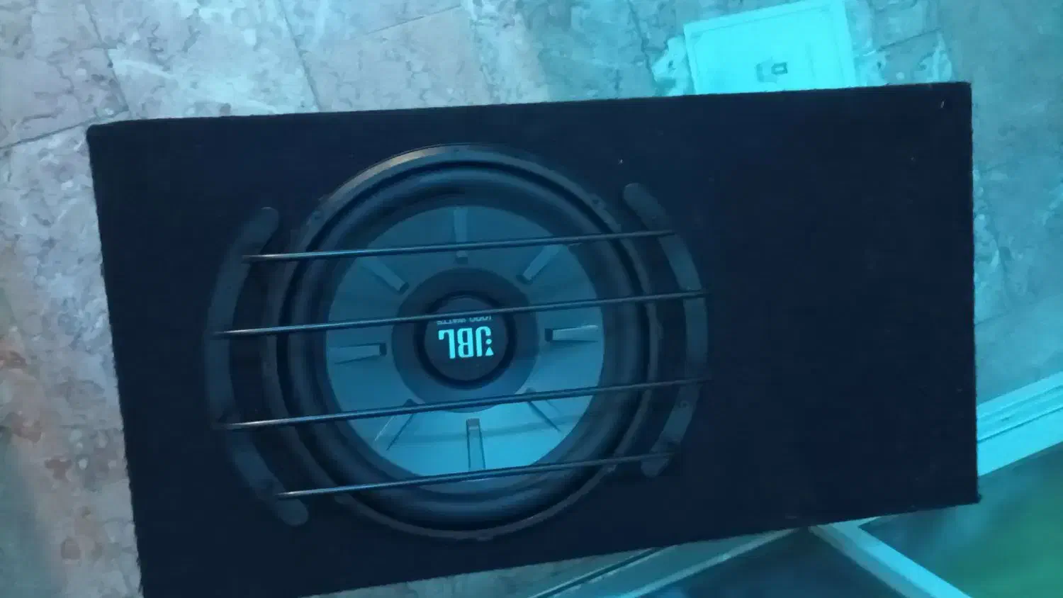 سیستم صوتی ماشین باند مانیتور|قطعات یدکی و لوازم جانبی|آمل, |دیوار