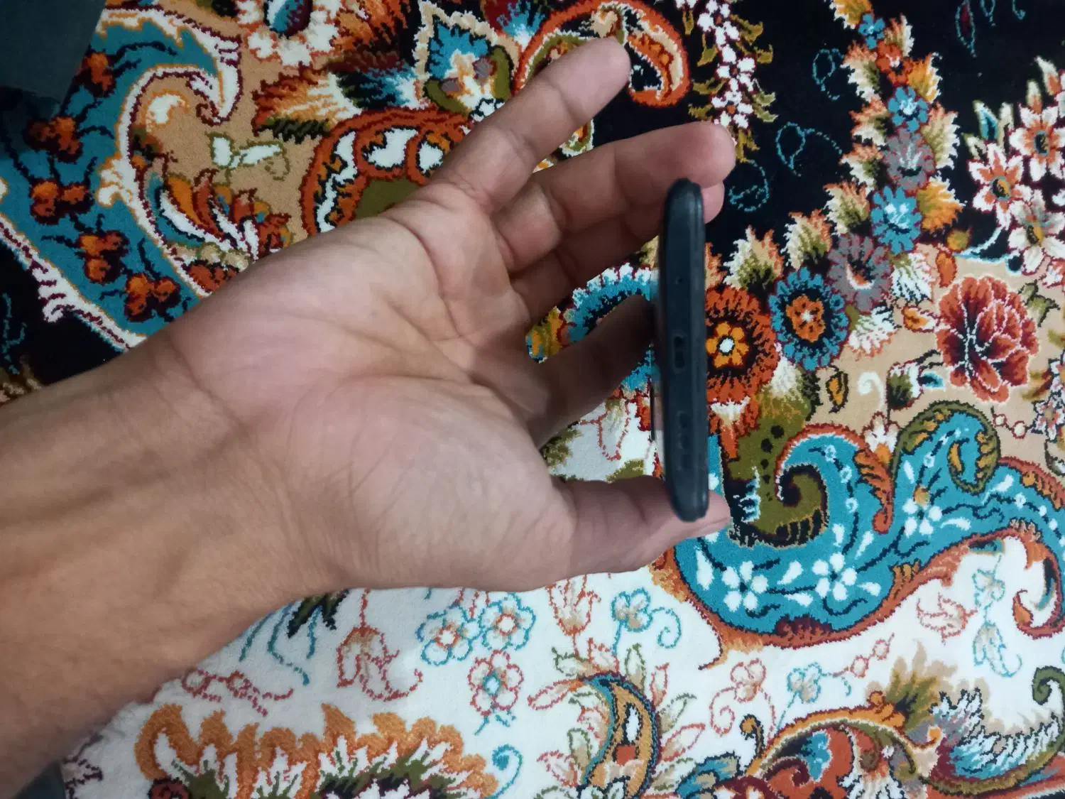 ردمی ۹|موبایل|قروه, |دیوار