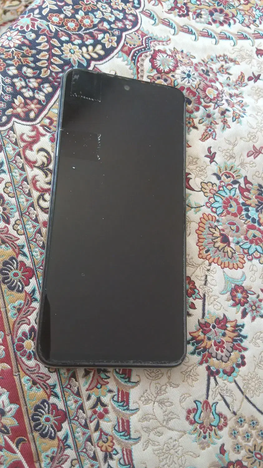 گوشی  شیائومی مدل نوت 9 پرو پیدا شده|اشیا|شیراز, تاچارا|دیوار