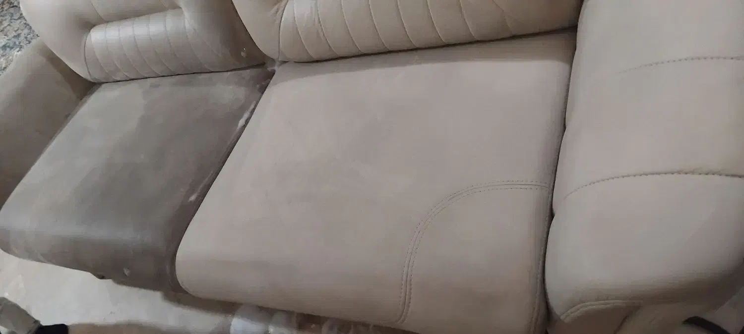 مبل‌شویی تخصصی در کرج و فردیس با ضمانت|خدمات نظافت|کرج, فاز ۴ مهرشهر|دیوار