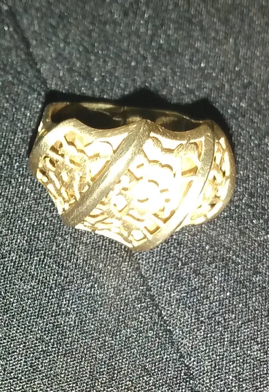 طلا. 4گرم فروش ۲۰۰ بالای تابلو|جواهرات|قائمشهر, |دیوار