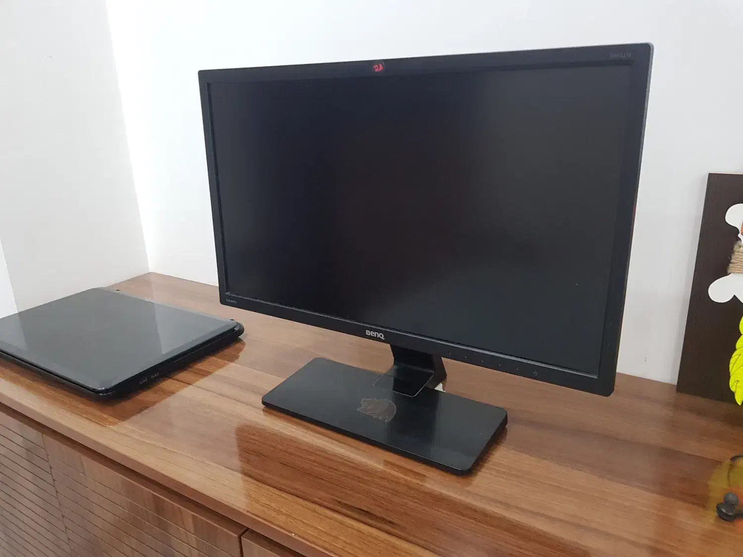 مانیتور 22 اینچ FHD|قطعات و لوازم جانبی رایانه|گنبد کاووس, |دیوار