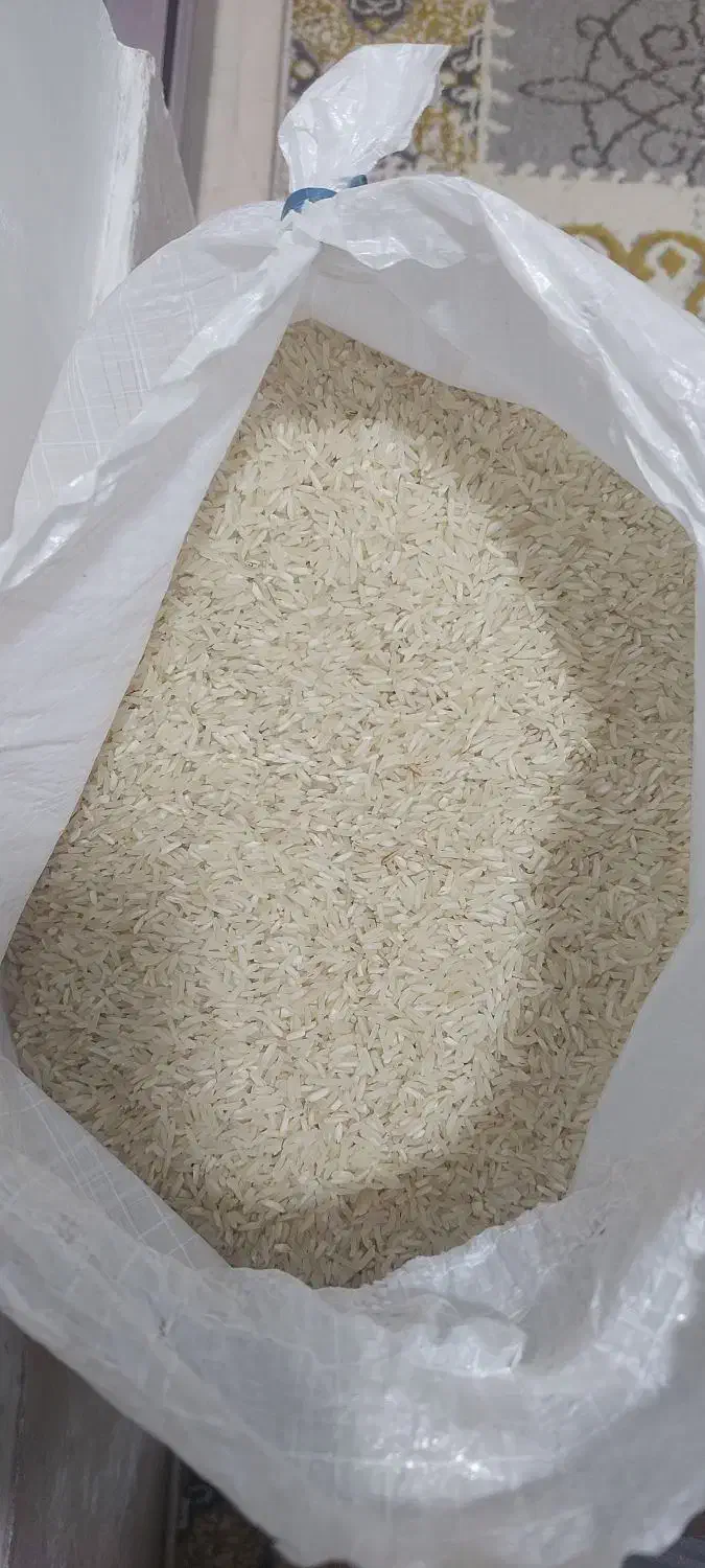 برنج هاشمی 260|خوردنی و آشامیدنی|واجارگاه, |دیوار