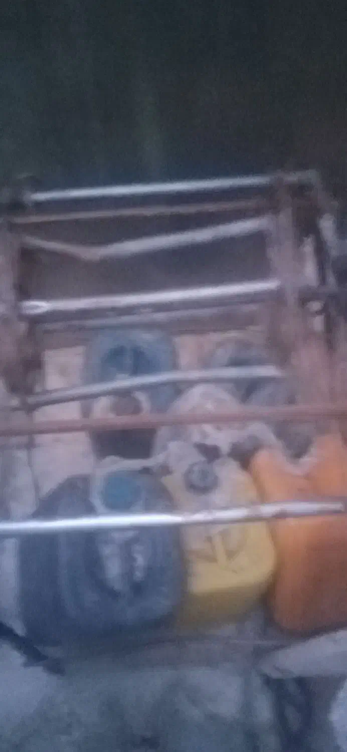 چرخ چاه با لوله گازی|ابزارآلات|سبزوار, رضوان|دیوار