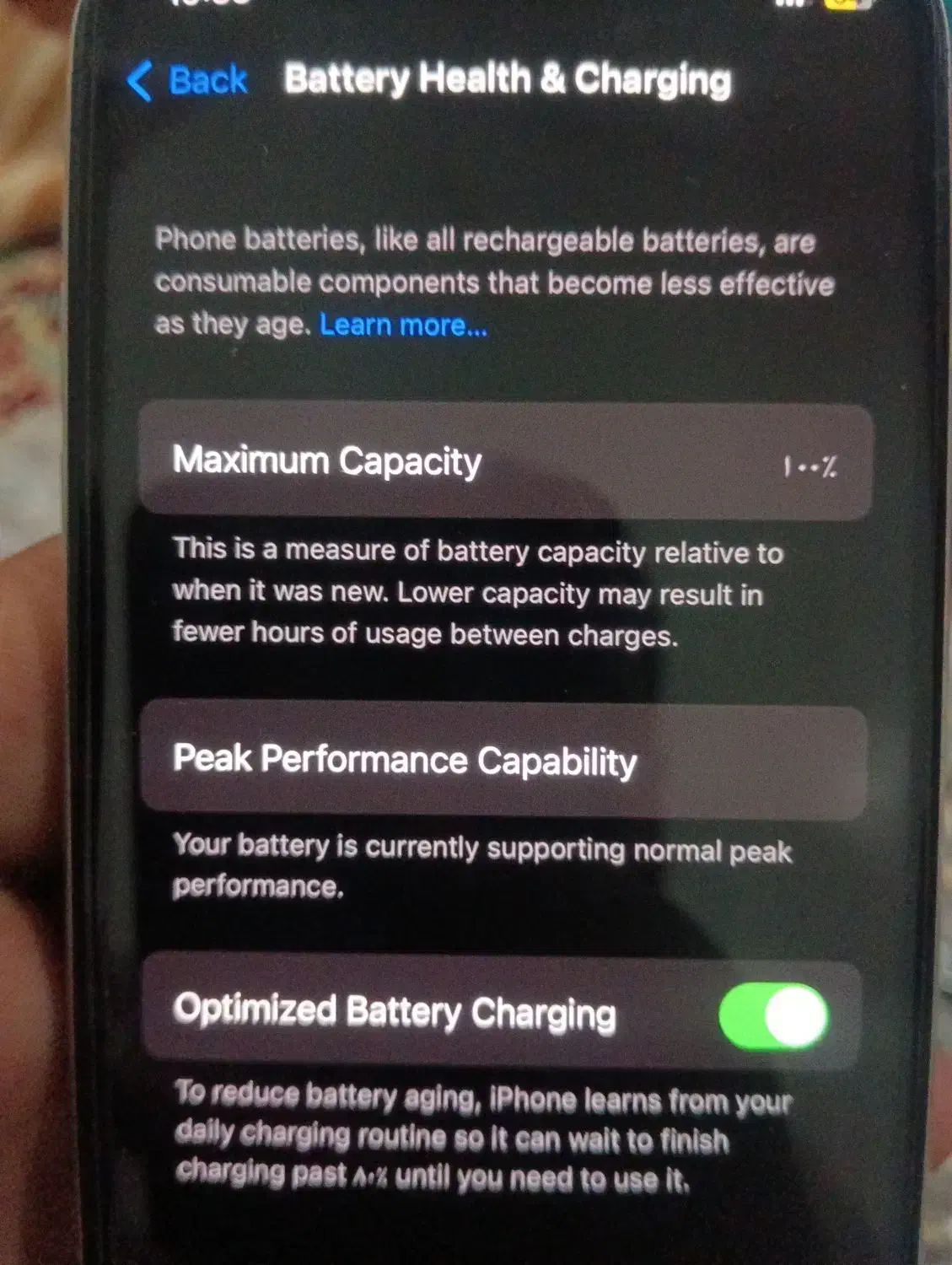 ایفون xمعمولی|موبایل|زابل, |دیوار