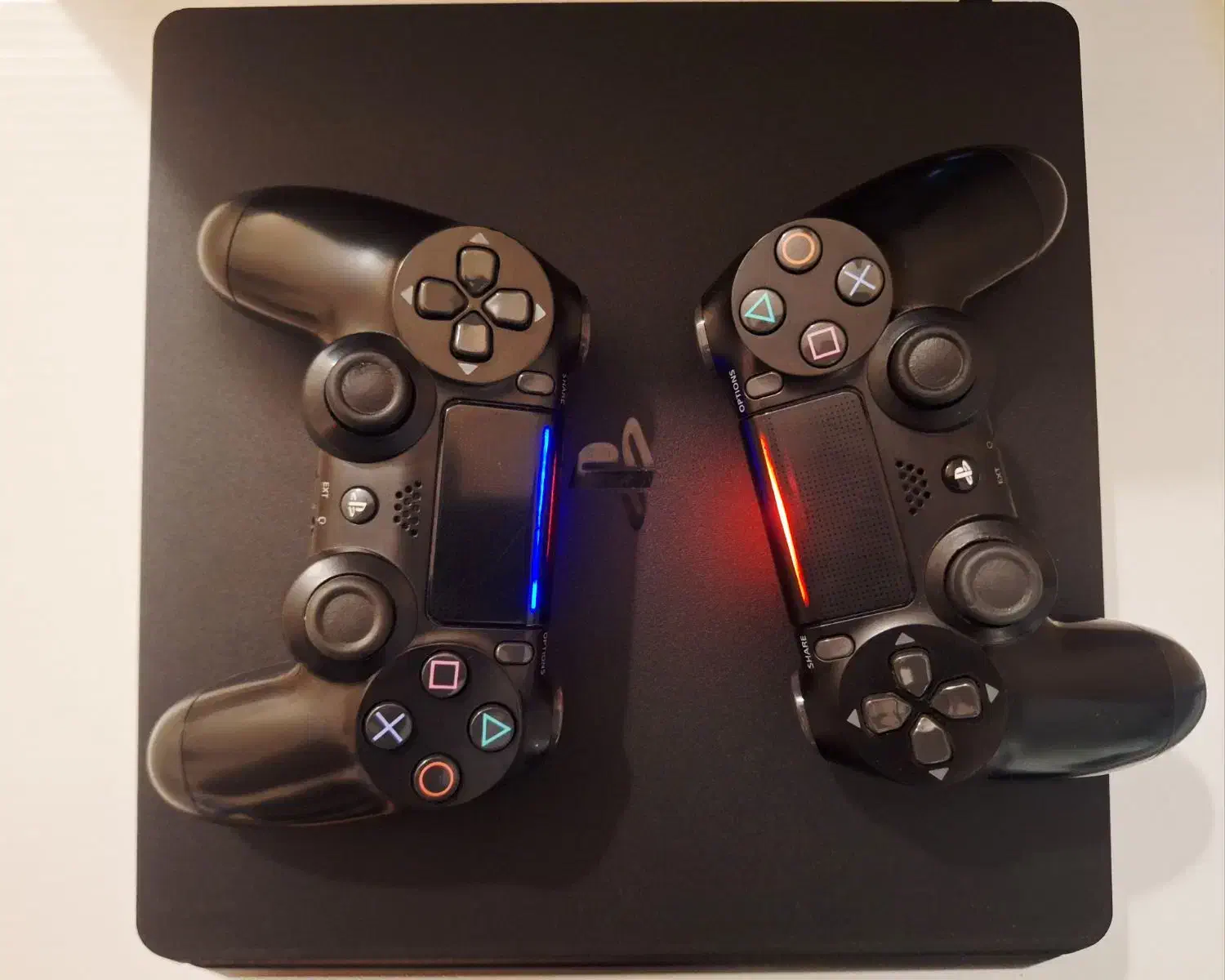 ps4 کپی خور|کنسول، بازی ویدئویی و آنلاین|ری, دولت‌آباد|دیوار