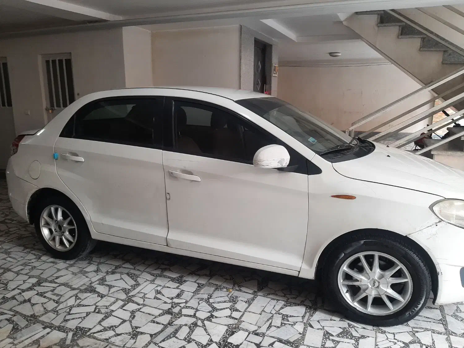 mvm 315|خودرو سواری و وانت|گنبد کاووس, |دیوار