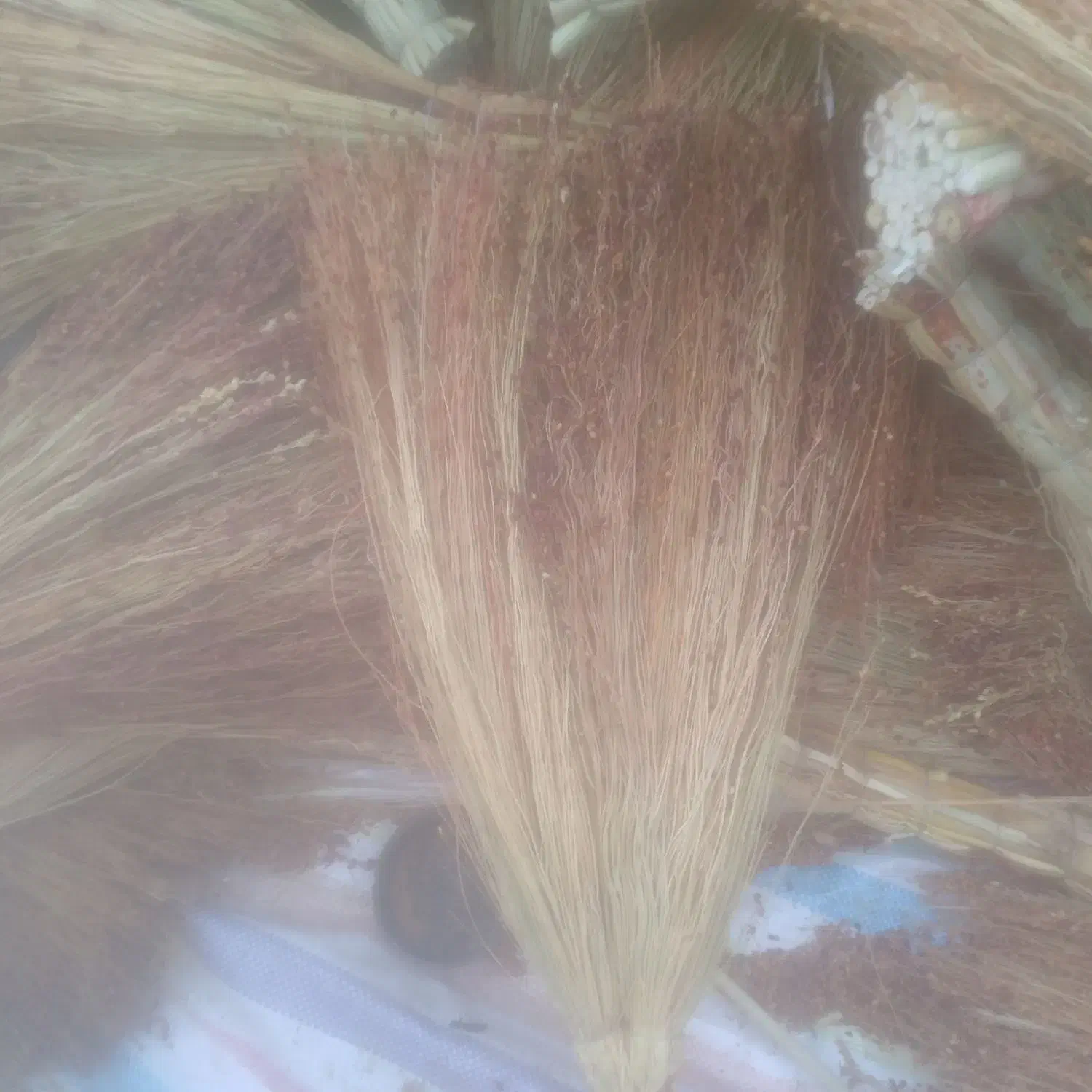 جارو سنتی|لوازم نظافت|زنجانرود, |دیوار