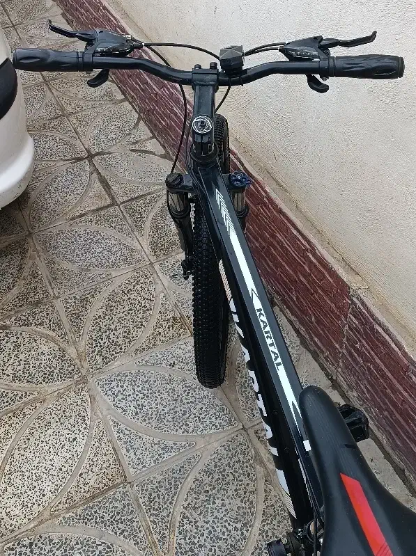 دوچرخه 26|دوچرخه، اسکیت، اسکوتر|شریف‌آباد, |دیوار