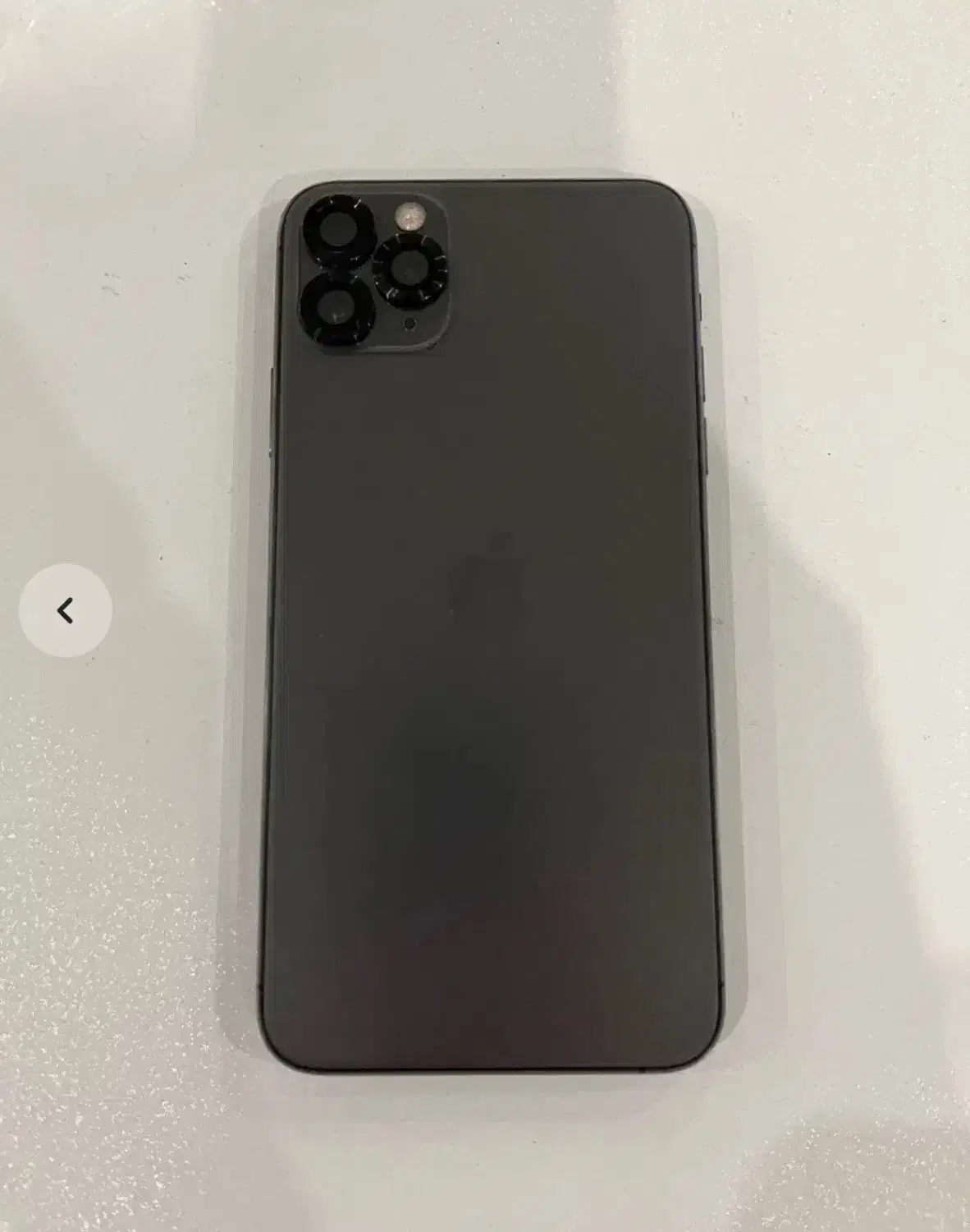 iphone 11 promax|موبایل|پردیس, فاز ۵|دیوار