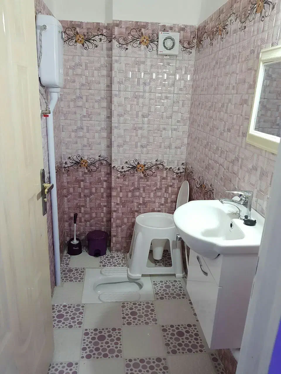 اجاره سوئیت اپارتمان مرکز شهر|اجارهٔ کوتاهمدت آپارتمان و سوئیت|همدان, |دیوار