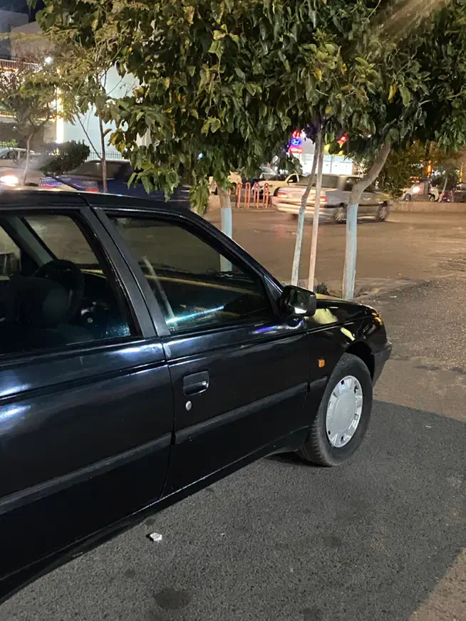 پژو ۴۰۵ مدل ۸۲|خودرو سواری و وانت|سمنان, |دیوار