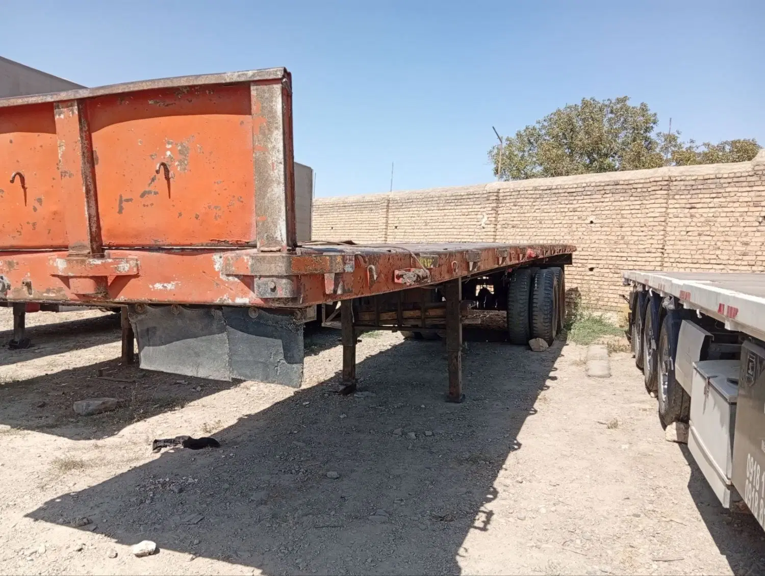 کف ۱۲۲۰|خودرو سنگین|اسدآباد, |دیوار