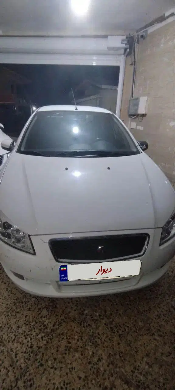 رانا98lx|خودرو سواری و وانت|قم, بنیاد|دیوار