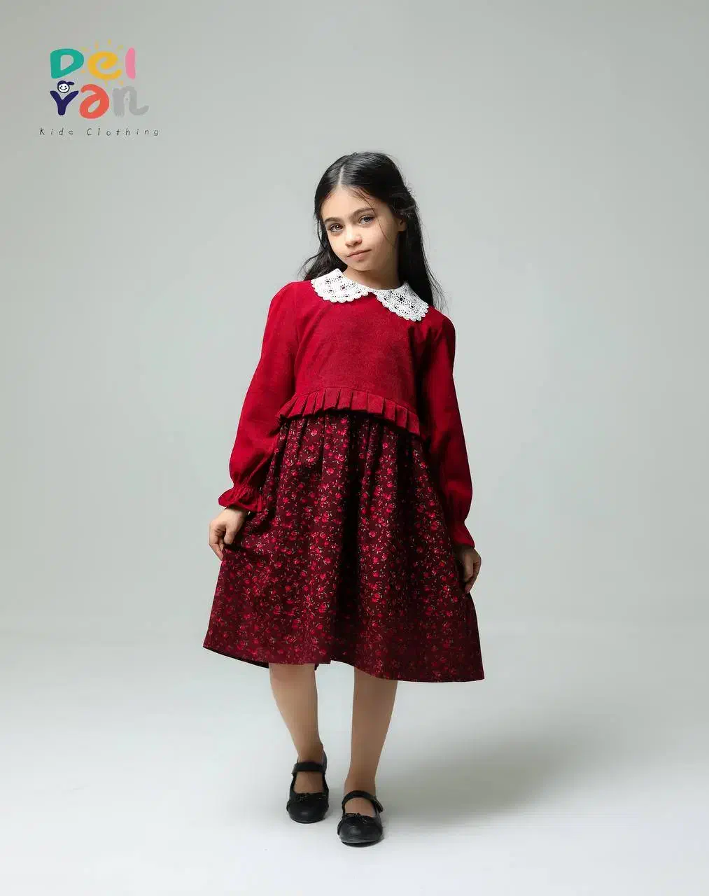 لباس یلدایی کوچه آهنی پوشاک پاتریک|لباس|قم, زاویه|دیوار