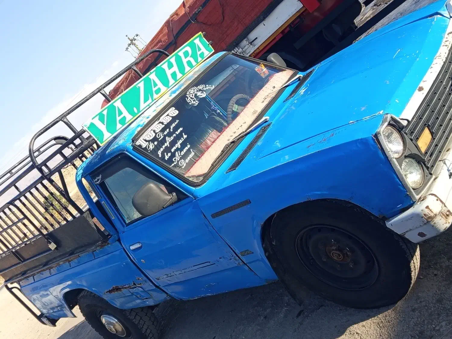 نیسان دوگانه|خودرو سواری و وانت|سیدان, |دیوار