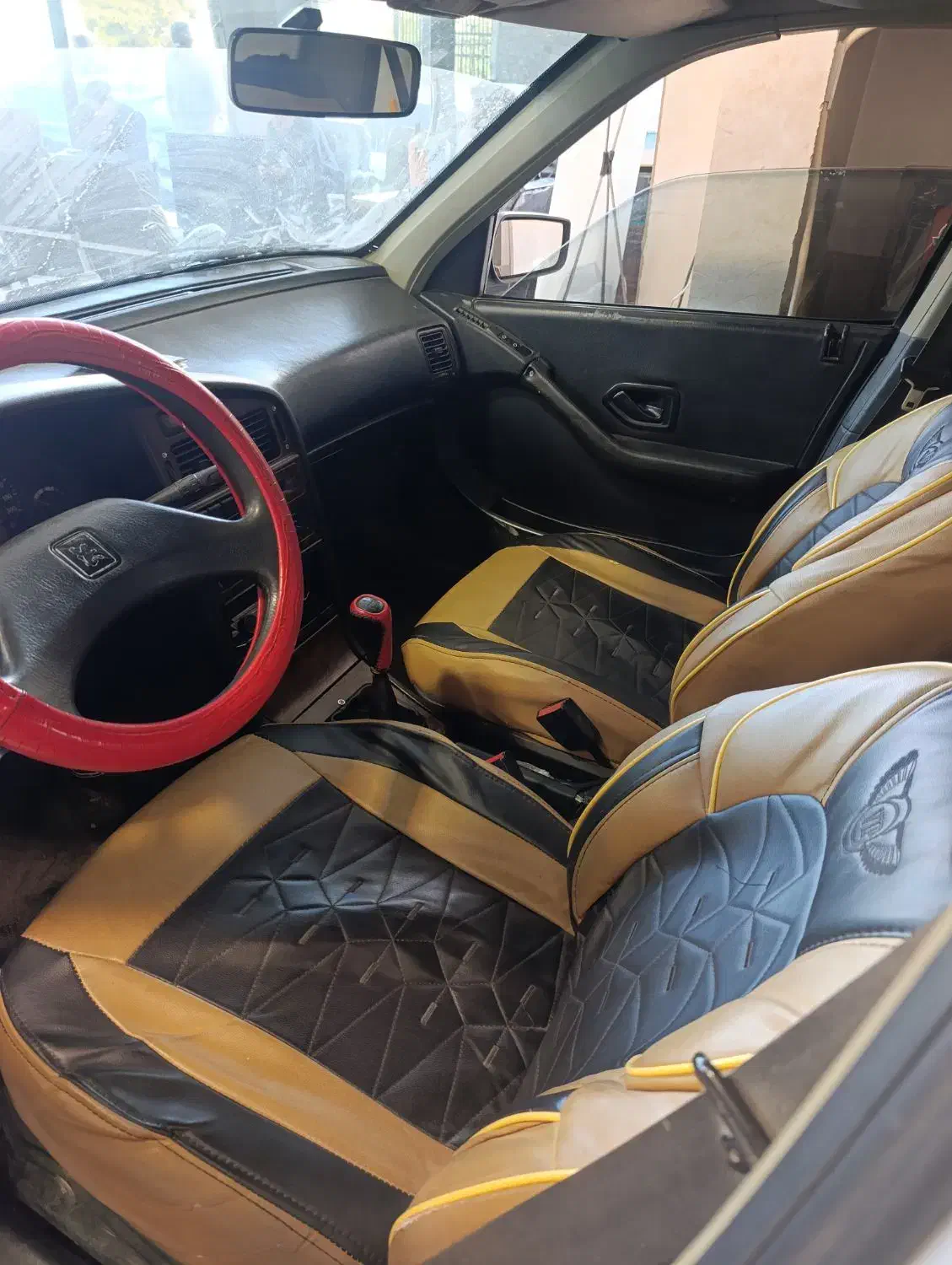 88دوگانه‌ کارخانه|خودرو سواری و وانت|میاندوآب, |دیوار