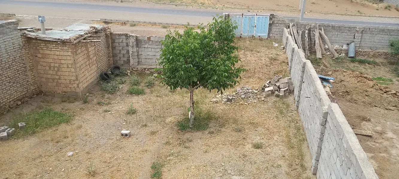 فروش زمین مسکونی در روستای گنجه استان اصفهان|فروش زمین و ملک کلنگی|زنده رود, |دیوار