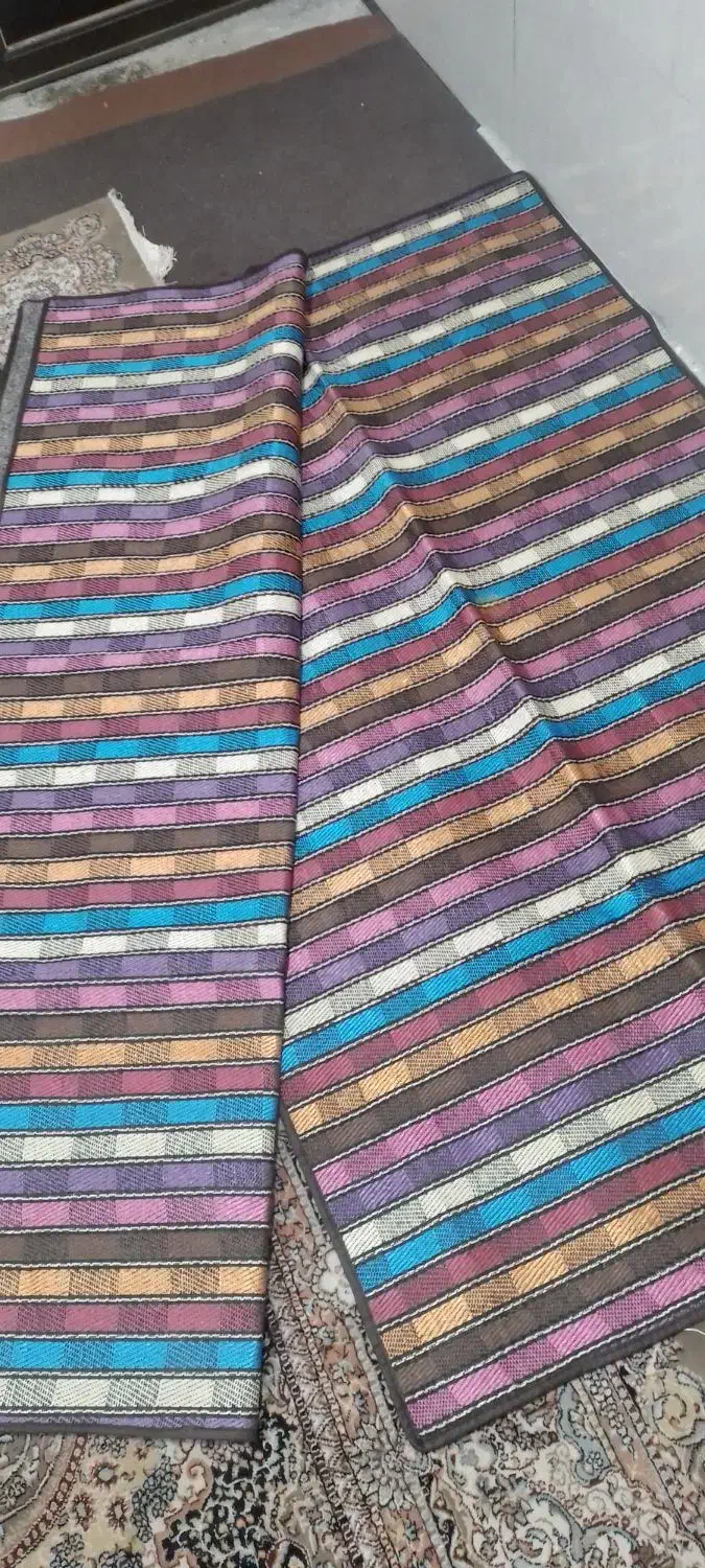 جاجیم|گلیم، جاجیم، گبه|بابل, |دیوار